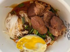 -老长沙原汁原味粉馆(韭菜园店)