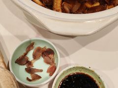 -壹只菜·崇明本地特色菜(崇明南门店)