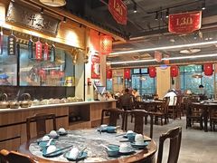 -安泰楼·佛跳墙创始人·传统闽味早茶·酒楼(三坊七巷闽菜地标店)
