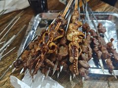 -马老大烧烤(和平路店)