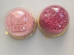 -同济大学本部学苑饮食广场