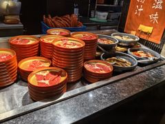 -星伦多自助料理·涮烤一体(虹悦城店)