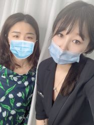 -久匠·野生眉半永久纹绣