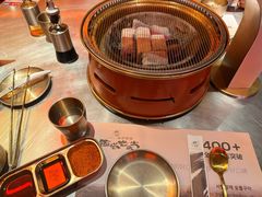 -西塔老太太泥炉烤肉(苏州大悦城店)