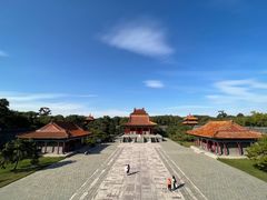 -北陵公园