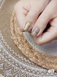 -妙睫屋日式美甲美睫