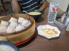 -玖鲜小笼(中山广场店)