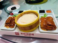 -紫阳海鲜楼·传承闽味(长乐路总店)