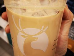 -luckincoffee瑞幸咖啡(顺义华联商厦店)