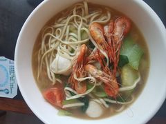 -同心楼(解放北路店)