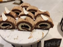 -杭州钱江新城万怡酒店-西餐厅