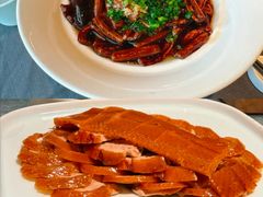 -望乡楼上海菜(日月光店)