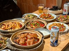 -水平有限广西米粉·广西风味集(五道口店)