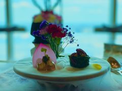 -无锡苏宁银河国际酒店-悦府65中餐厅