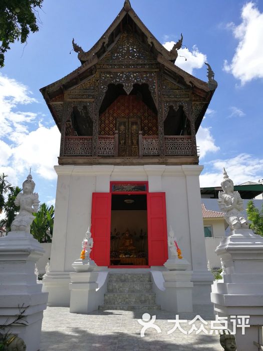 圣方寺图片 - 第1张