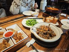 -临家闽南菜(大唐店)
