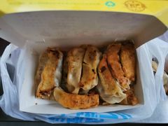 -劈柴院锅贴(沈阳路店)