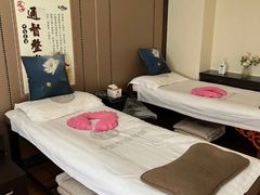 -若石足道SPA 连锁(丹东街店)