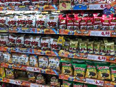 -DON DON DONKI(名珠城店)