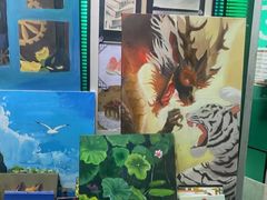 -阿妮亚少儿美术书法(望京店)