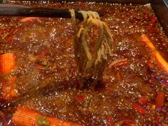 -红鼎坊·老成都火锅(新南门店)