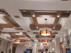 -福来居烤鸭店(天坛二店)