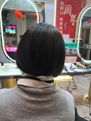 -东方美妍小鹏造型