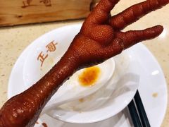 -正哥点心皇子(蓬江店)