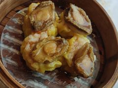 -御彩酒家(东风东路店)