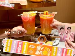 -海底捞火锅(翔龙天地广场店)