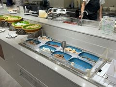 -聚春园自助餐厅(东街口店)