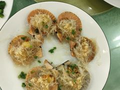 -景好海鲜餐厅(大鹏必选旅游店)