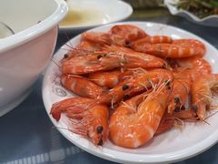 -明记海鲜大排档(巽寮湾店)