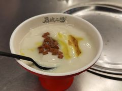 -清真·馬坡二旦烧烤(人生一串拍摄店)