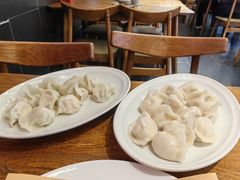 -必点海鲜·鲅鱼水饺(鞍山西道店)