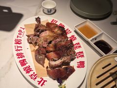 -南拳十三姨·潮汕砂锅粥·粤菜(西单大悦城店)