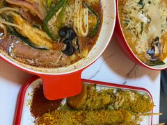 -高福麻辣烫(新阳店)