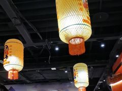 -杨记隆府重庆江湖菜(大悦城店)