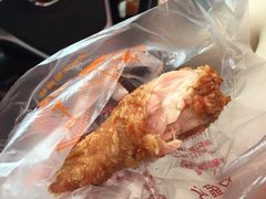 潘大师炸鸡腿(莱蒙都会店)-潘大师炸鸡腿(莱蒙店)