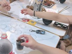 -马老大烧烤(和平路店)