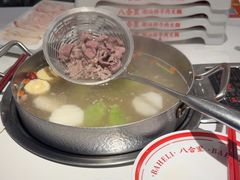 -八合里潮汕鲜牛肉火锅(深圳海岸城店)