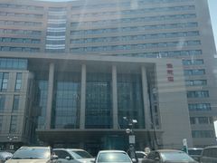 -首都医科大学附属北京同仁医院(南区)