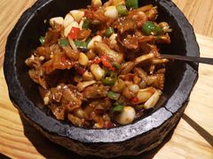 -花舍·新派粤菜·西餐·下午茶(亚运村·鸟巢店)