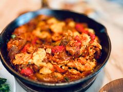 蔬菜沙卡蔬卡-the rug 飞毯 (朝阳公园店)