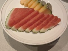 -珊海荟海鲜楼·天津菜·海肠捞饭·皮皮虾锅贴王(佛罗伦萨店)