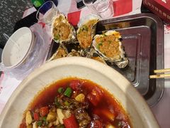 -菜哥龙虾•九江菜(七中店)