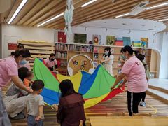 -YoKID优儿学堂早教托育园(常营托育园)