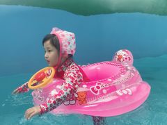 -望儿山温泉水乐园