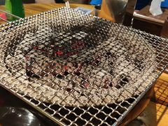 -合易泓烤肉•首创生椰大油边(宁山路店)