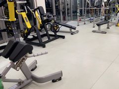 -中田健身工作室(嘉定江桥店)